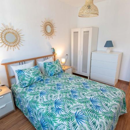Holidays By The Sea Apartments Málaga Exteriör bild